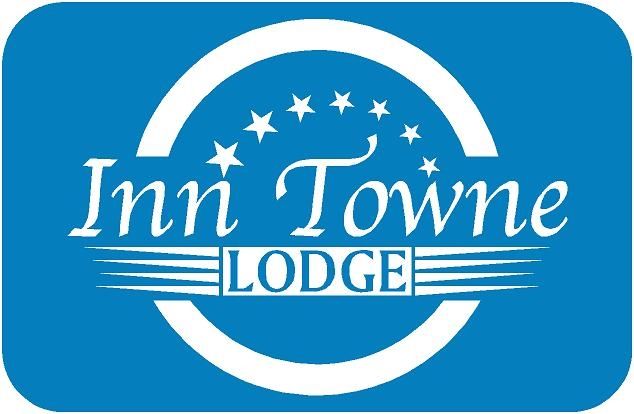 Inn Towne Lodge Fort Smith Logo fotoğraf